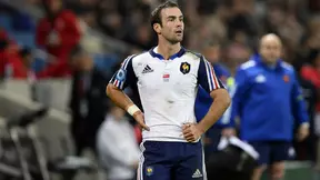 Rugby - XV de France - Parra : « Nous avions un peu la tête à l’envers »