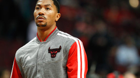 Basket - NBA : Derrick Rose va se faire opérer