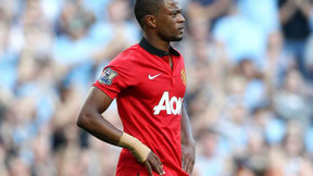 Manchester United - Evra : « La Premier League n’est pas un sprint mais un marathon »