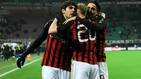 Milan AC : Les supporters s’en prennent aux joueurs