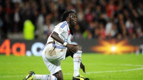 OL - Gomis : « Je m’en veux énormément ! »