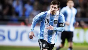 Barcelone : Messi revient sur son malaise face à la Roumanie