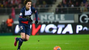 Mercato - PSG/Chelsea : Les conditions seraient fixées pour Rabiot !