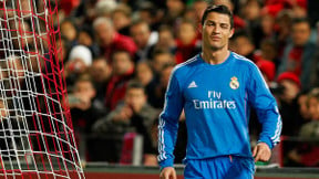 Ballon d’Or : « Cristiano Ronaldo ? Personne ne se rapproche de son niveau »