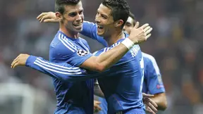 Real Madrid : « Gareth Bale est à sa juste place aux côtés de Cristiano Ronaldo »
