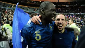 Équipe de France : Du nouveau dans le malaise Ribéry-Sakho…