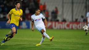 OM : Un cadre forfait pour Arsenal !