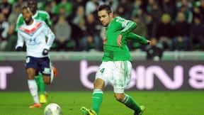 Derby ASSE/OL : Les Verts ont eu du mal à s’en remettre