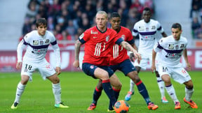 Ligue 1 : Le LOSC sur le fil face à Toulouse