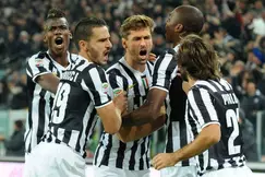 Serie A : La Juventus met la pression !
