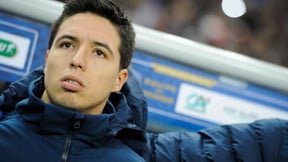 Équipe de France - Nasri : « Le Mondial ? J’ai entendu des journalistes dire que je n’irai pas… »