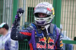 Formule 1 - GP du Brésil : La passe de 9 pour Vettel !