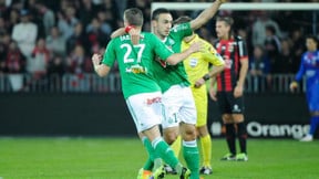 Ligue 1 : La bonne opération de l’ASSE