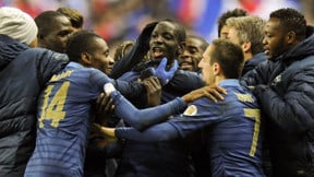 Équipe de France - Sakho : « Je me suis préparé pour la guerre »