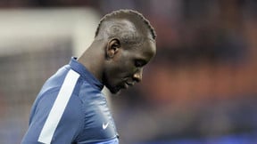 Équipe de France - Sakho : « J’estimais que je jouais ma survie »