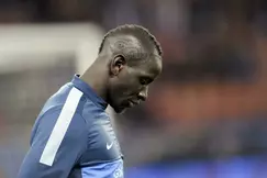 Équipe de France - Sakho : « J’estimais que je jouais ma survie »