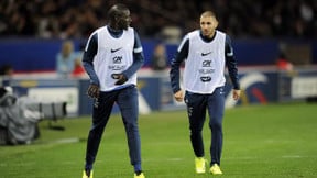 Équipe de France - Sakho : « J’ai senti que Benzema allait faire un grand match »