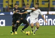 Serie A : L’Inter Milan freinée à Bologne