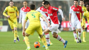 Ligue 1 : Monaco reprend sa marche en avant