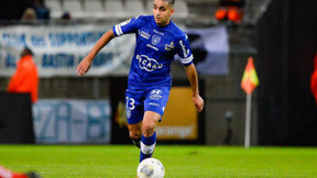 Mercato - SC Bastia - Boudebouz : « Voir autre chose pour franchir un palier »