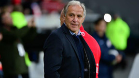 LOSC : Girard savoure et remercie Souaré