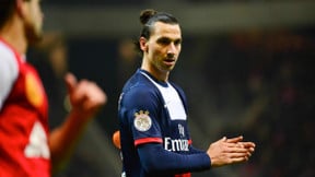 PSG : « Ibrahimovic joue en marchant, mais régale »