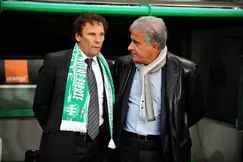 Mercato - ASSE : Caïazzo et Romeyer annoncent la couleur pour le mercato des Verts !