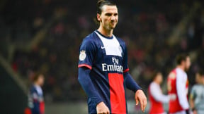 PSG : « Ibrahimovic est l’un des plus grands joueurs de la planète »