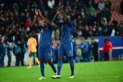 Équipe de France - Sakho : « Pogba, Matuidi… J’irai à la guerre avec eux ! »