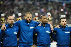 Coupe du Monde : Le groupe de la France passé au crible