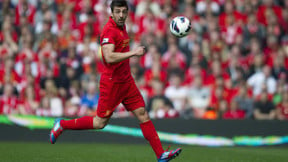 Liverpool : José Enrique out 3 mois !