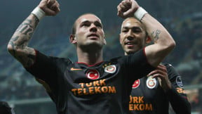 Mercato : Manchester United toujours à fond sur Sneijder ?