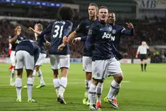 Manchester United : Rooney s’en prend à un commentateur TV