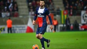 Mercato - PSG : Thiago Motta prolongé avant 2014 ?