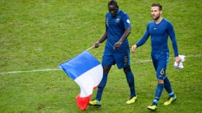 Équipe de France - Cabaye : « On n’est pas forcément attendus au Brésil »