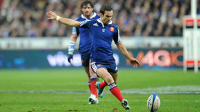 Rugby - Top 14 : Morgan Parra out 3 mois !