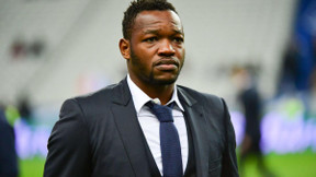 OM - Mandanda : « Au moins prendre un point dans ce groupe »