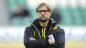 Borussia Dortmund : Jürgen Klopp tacle Matthias Sammer !