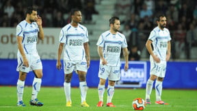 Ligue 2 : Auxerre domine Caen