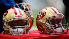 NFL : Les 49 ers ont déroulé face aux Redskins