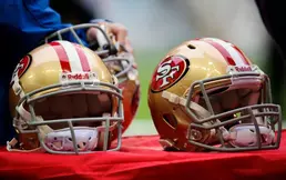 NFL : Les 49 ers ont déroulé face aux Redskins