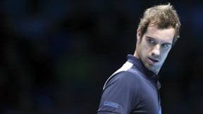 Tennis - Gasquet : « Me rapprocher des meilleurs »