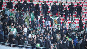 Incidents OGC Nice/ASSE : « Même si ce n’était pas calculé, on s’est suicidés »