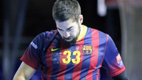 Handball : Karabatic réclamerait 60 000 € à Montpellier !