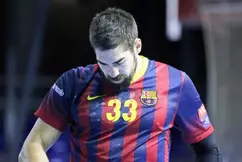 Handball : Karabatic réclamerait 60 000 € à Montpellier !
