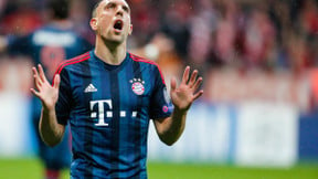 Ballon d’Or : La FIFA aurait annulé une séance photos avec Ribéry