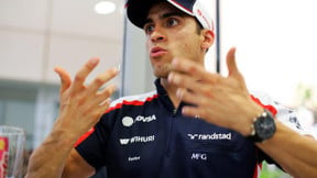 Formule 1 : Maldonado s’engage chez Lotus pour 2014 !