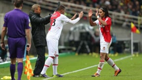 AS Monaco : « Falcao vient juste d’arriver et on le trouve pas mal, sans plus ? C’est fou »