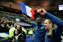 Équipe de France : Les Bleus et TF1, ça continue jusqu’en 2018 !
