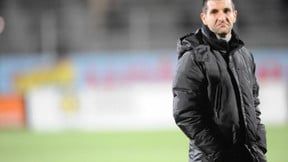 FC Sochaux - Frau : « Donner un coup de main »